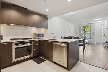 Photo 19 at 102 - 6033 Gray Avenue, University VW, Vancouver West