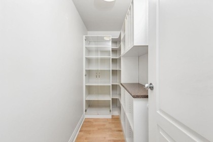 Photo 13 at 1602 - 535 Nicola Street, Coal Harbour, Vancouver West