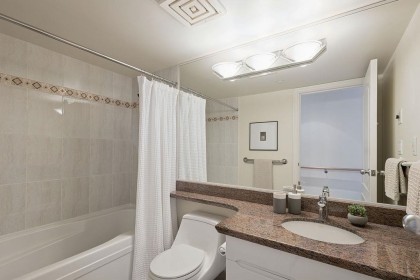 Photo 24 at 1602 - 535 Nicola Street, Coal Harbour, Vancouver West