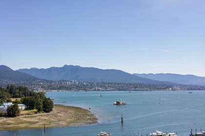 Photo 19 at 1602 - 535 Nicola Street, Coal Harbour, Vancouver West