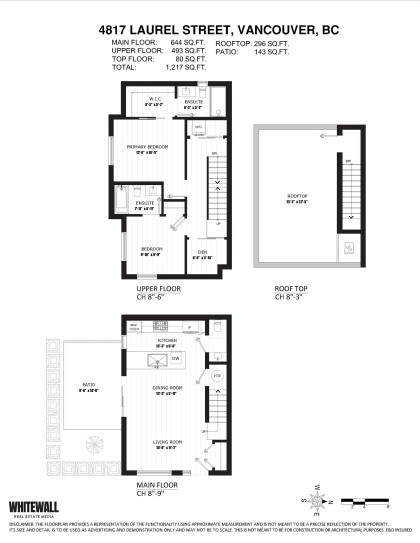 Photo 23 at 4817 Laurel Street, Vancouver West