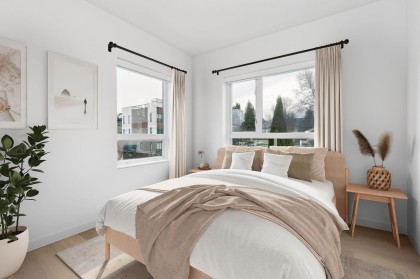 Photo 16 at 4817 Laurel Street, Vancouver West
