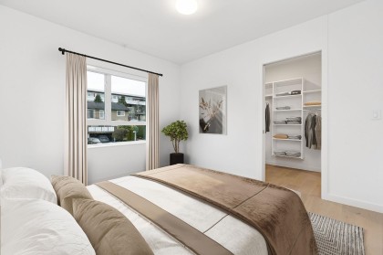 Photo 12 at 4817 Laurel Street, Vancouver West