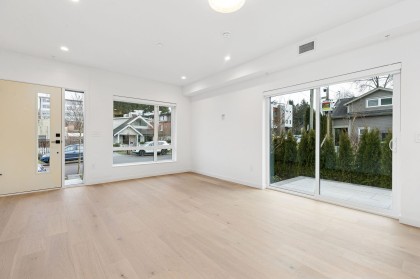 Photo 7 at 4817 Laurel Street, Vancouver West