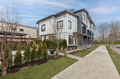 Photo 1 at 4817 Laurel Street, Vancouver West