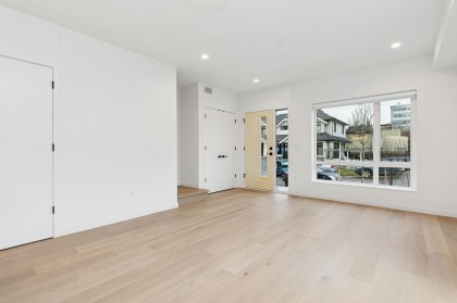 Photo 5 at 4817 Laurel Street, Vancouver West