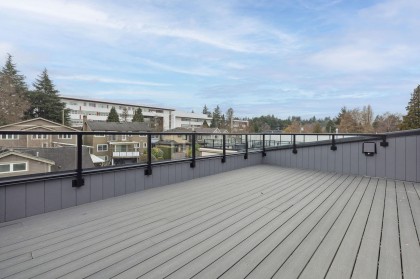 Photo 20 at 4817 Laurel Street, Vancouver West