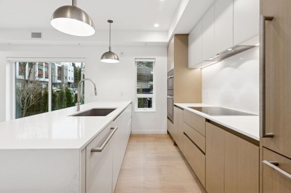 Photo 9 at 4817 Laurel Street, Vancouver West