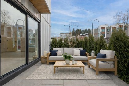 Photo 10 at 4817 Laurel Street, Vancouver West
