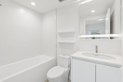 Photo 18 at 4817 Laurel Street, Vancouver West