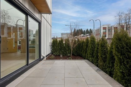 Photo 11 at 4817 Laurel Street, Vancouver West