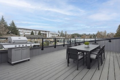 Photo 19 at 4817 Laurel Street, Vancouver West