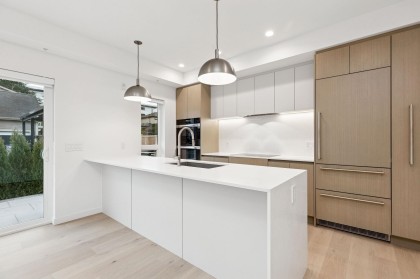 Photo 8 at 4817 Laurel Street, Vancouver West