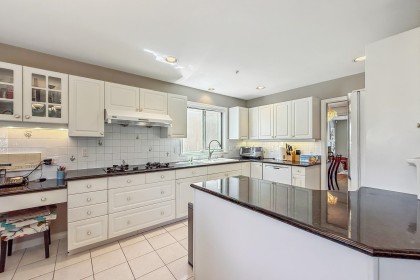 Photo 13 at 2755 W 20th Avenue, Arbutus, Vancouver West
