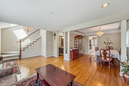 Photo 10 at 2755 W 20th Avenue, Arbutus, Vancouver West