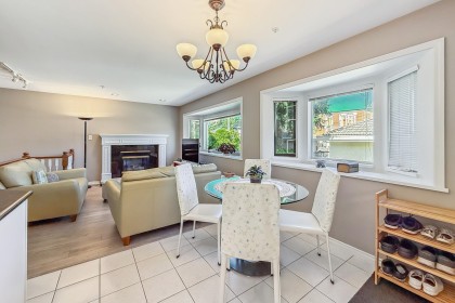 Photo 14 at 2755 W 20th Avenue, Arbutus, Vancouver West