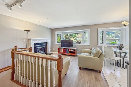 Photo 15 at 2755 W 20th Avenue, Arbutus, Vancouver West