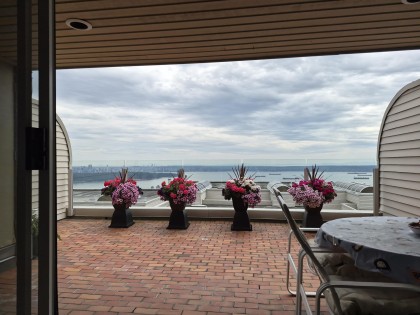 Photo 3 at 105 - 2274 Folkestone Way, Panorama Village, West Vancouver