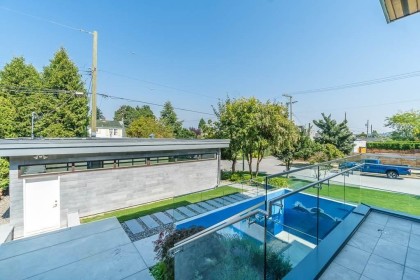 Photo 17 at 3011 W 27th Avenue, MacKenzie Heights, Vancouver West