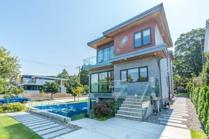 Photo 16 at 3011 W 27th Avenue, MacKenzie Heights, Vancouver West