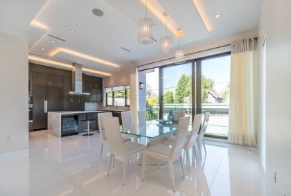 Photo 5 at 3011 W 27th Avenue, MacKenzie Heights, Vancouver West