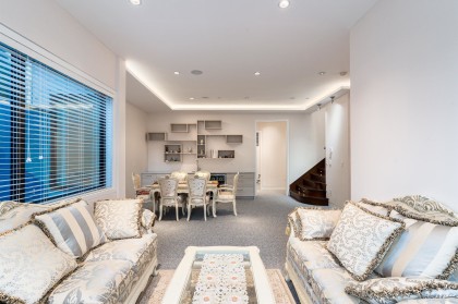 Photo 14 at 3011 W 27th Avenue, MacKenzie Heights, Vancouver West