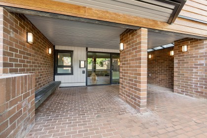 Photo 6 at 403 - 1340 Duchess Avenue, Ambleside, West Vancouver