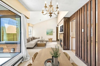 Photo 13 at 403 - 1340 Duchess Avenue, Ambleside, West Vancouver
