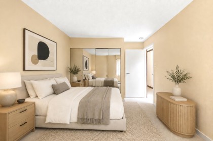 Photo 17 at 403 - 1340 Duchess Avenue, Ambleside, West Vancouver