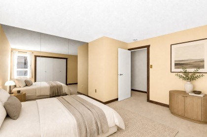 Photo 20 at 403 - 1340 Duchess Avenue, Ambleside, West Vancouver