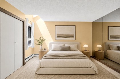Photo 18 at 403 - 1340 Duchess Avenue, Ambleside, West Vancouver
