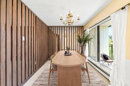 Photo 11 at 403 - 1340 Duchess Avenue, Ambleside, West Vancouver
