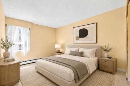 Photo 19 at 403 - 1340 Duchess Avenue, Ambleside, West Vancouver