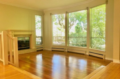 Photo 2 at 4396 W 11th Avenue, Point Grey, Vancouver West