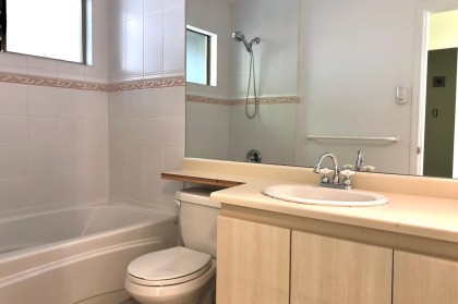 Photo 12 at 4396 W 11th Avenue, Point Grey, Vancouver West