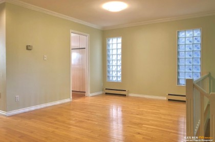 Photo 3 at 4396 W 11th Avenue, Point Grey, Vancouver West
