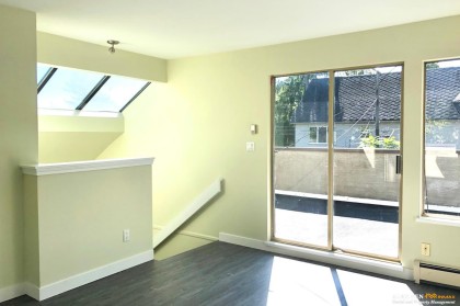 Photo 15 at 4396 W 11th Avenue, Point Grey, Vancouver West
