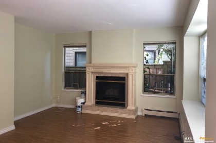 Photo 4 at 4396 W 11th Avenue, Point Grey, Vancouver West