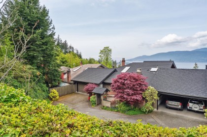 Photo 3 at 5207 Aspen Drive, Upper Caulfeild, West Vancouver