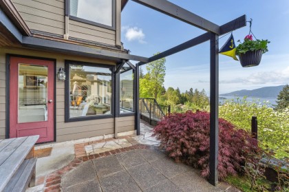 Photo 29 at 5207 Aspen Drive, Upper Caulfeild, West Vancouver