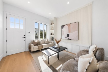 Photo 16 at 531 W 61st Avenue, Marpole, Vancouver West