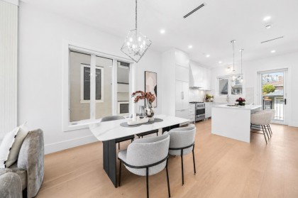 Photo 5 at 531 W 61st Avenue, Marpole, Vancouver West