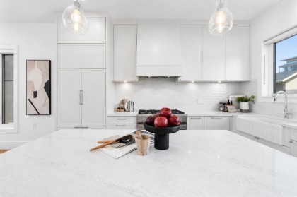 Photo 9 at 531 W 61st Avenue, Marpole, Vancouver West