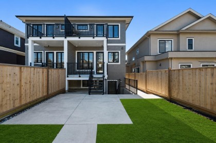 Photo 39 at 531 W 61st Avenue, Marpole, Vancouver West
