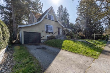 Photo 2 at 2146 W 33rd Avenue, Quilchena, Vancouver West