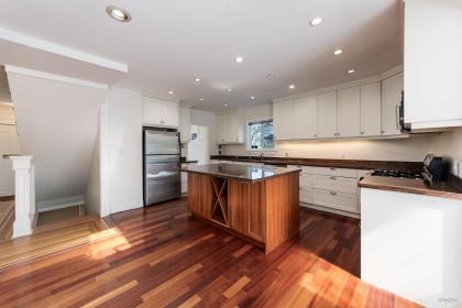 Photo 5 at 2146 W 33rd Avenue, Quilchena, Vancouver West