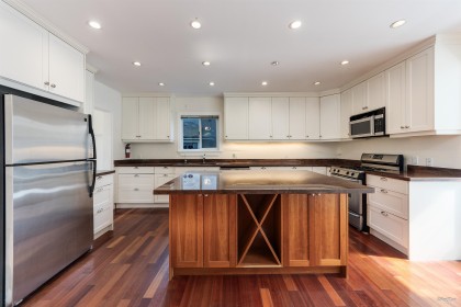 Photo 4 at 2146 W 33rd Avenue, Quilchena, Vancouver West
