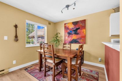 Photo 6 at 204 - 833 W 16th Avenue, Fairview VW, Vancouver West