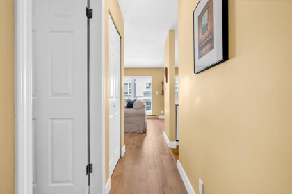 Photo 13 at 204 - 833 W 16th Avenue, Fairview VW, Vancouver West