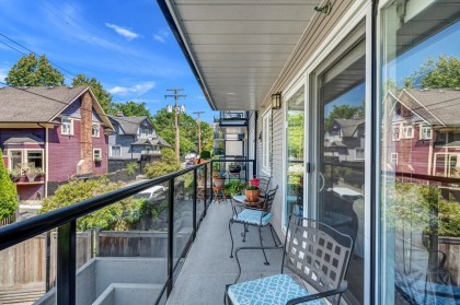 Photo 16 at 204 - 833 W 16th Avenue, Fairview VW, Vancouver West